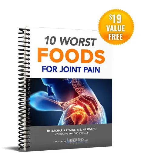 Ageless Shoulders Bonuses 