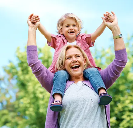 Ageless Shoulders use